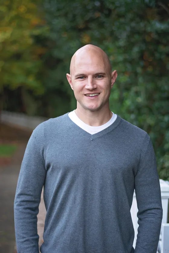 Christian Rowlands, founder of Caskfive