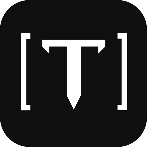 Taktrix app icon